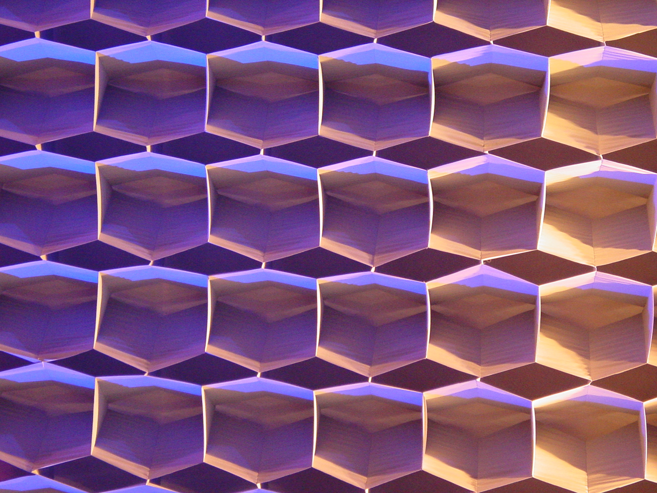 Misia Origami - Atomic Design