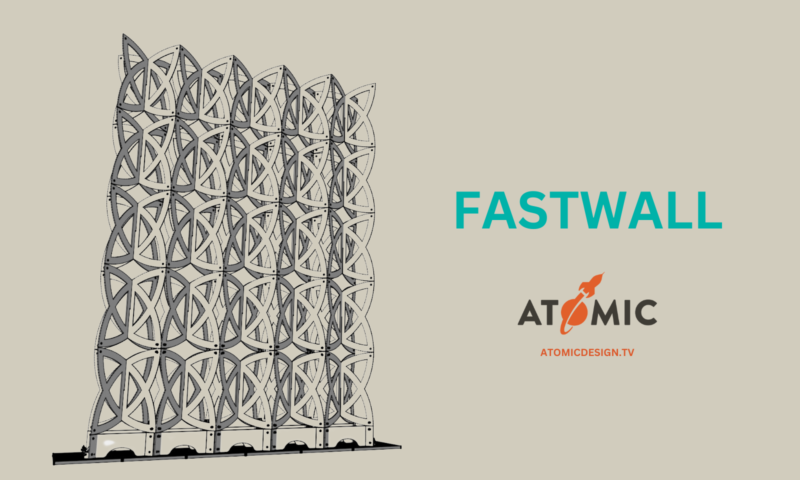 atomic fastwall