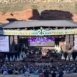 south park 25th anniversary stage during the day