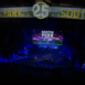 south park 25th anniversary stage at night