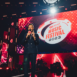 Ryan Seacrest hosting iHeartRadio Music Festival