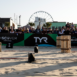 world's strongest man course set-upon sand