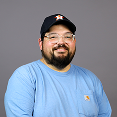 Aaron Chang