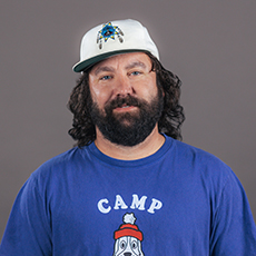 Brian Shaughnessy