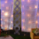 close up of modular systems lounge area