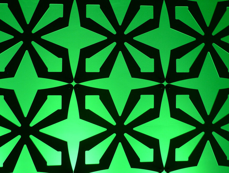 Xscape - Atomic Design