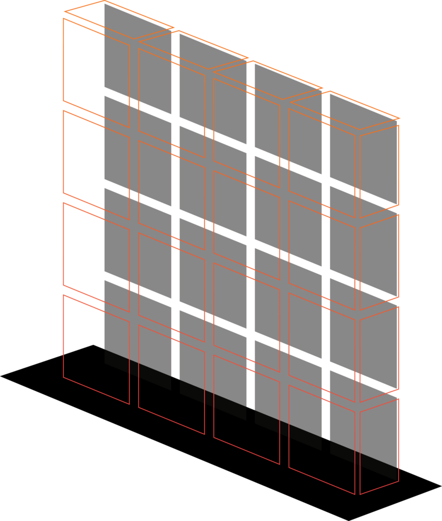 Modular Systems & Rentals - Atomic Design