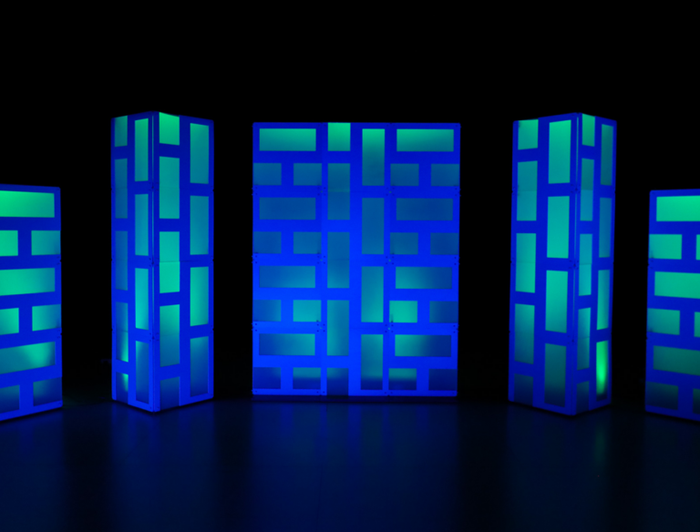 Brix - Atomic Design