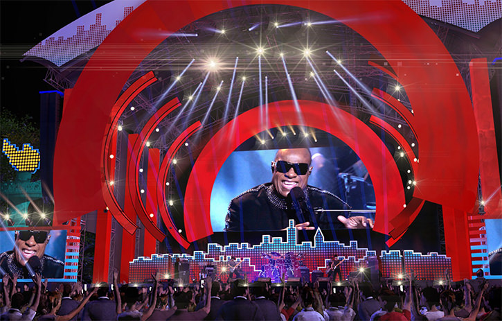 Global Citizen Festival