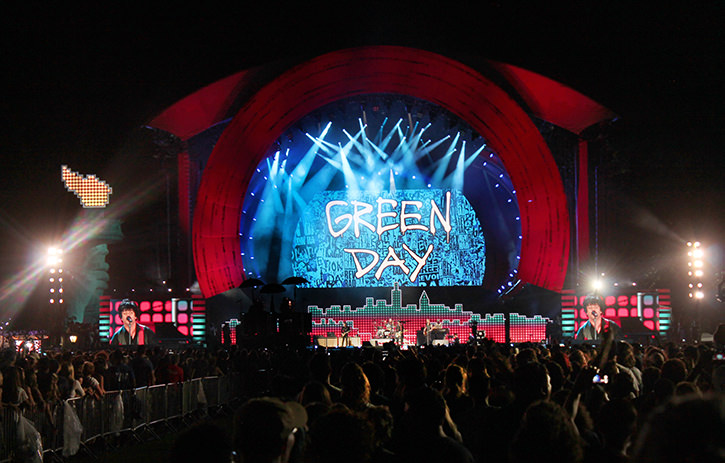 Global Citizen Festival