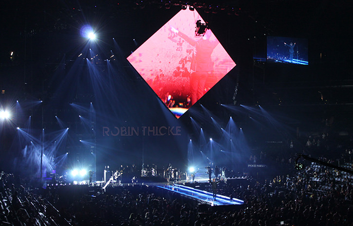 TidalX Brooklyn