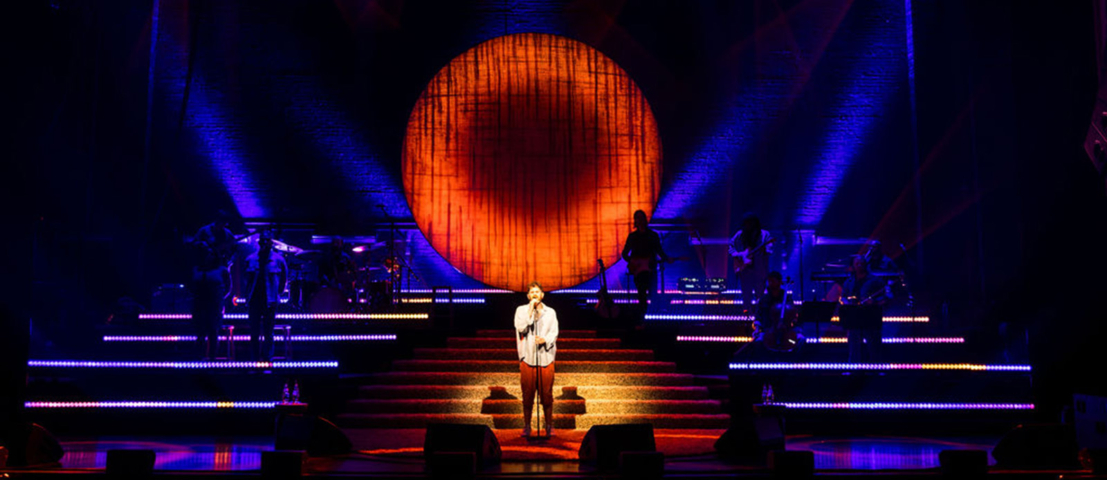 ben platt stage elements