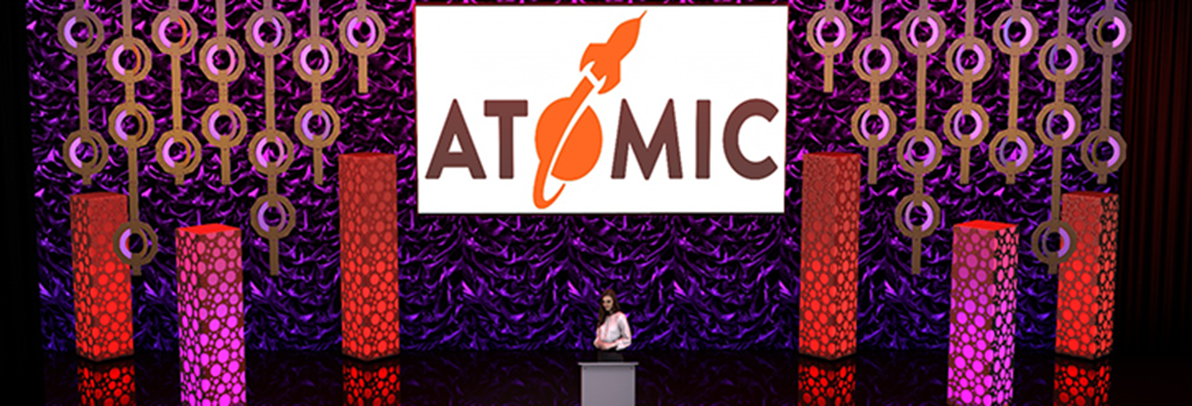 Lynx - Atomic Design