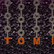 custom design swag shaped in letters