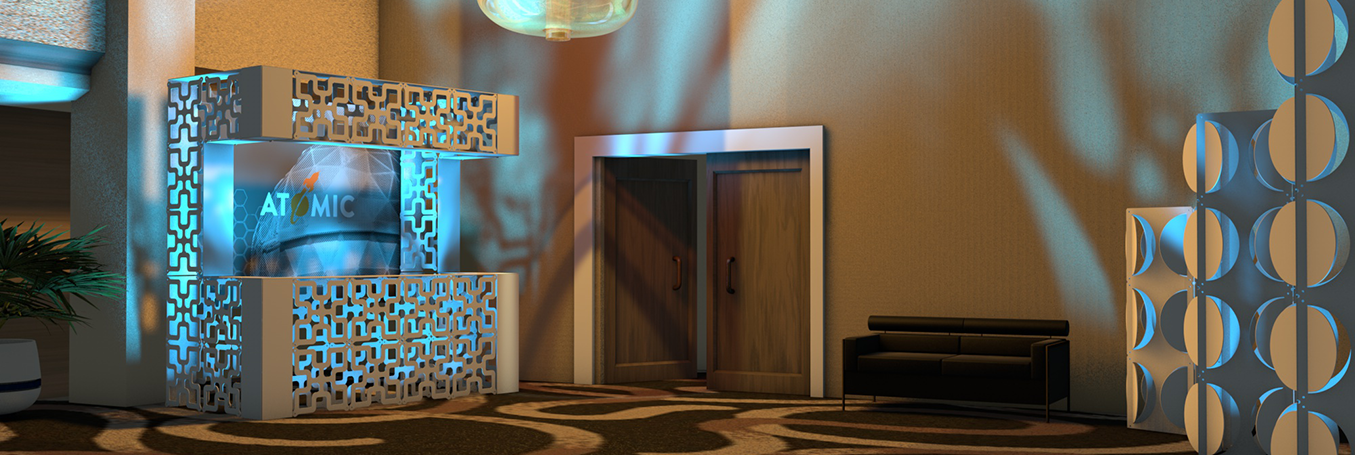 Opening Up Design Possibilities with SuperLever - Atomic Design