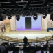 testing giant responsive led display
