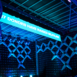 custom stage design and decor for lancaster extra give