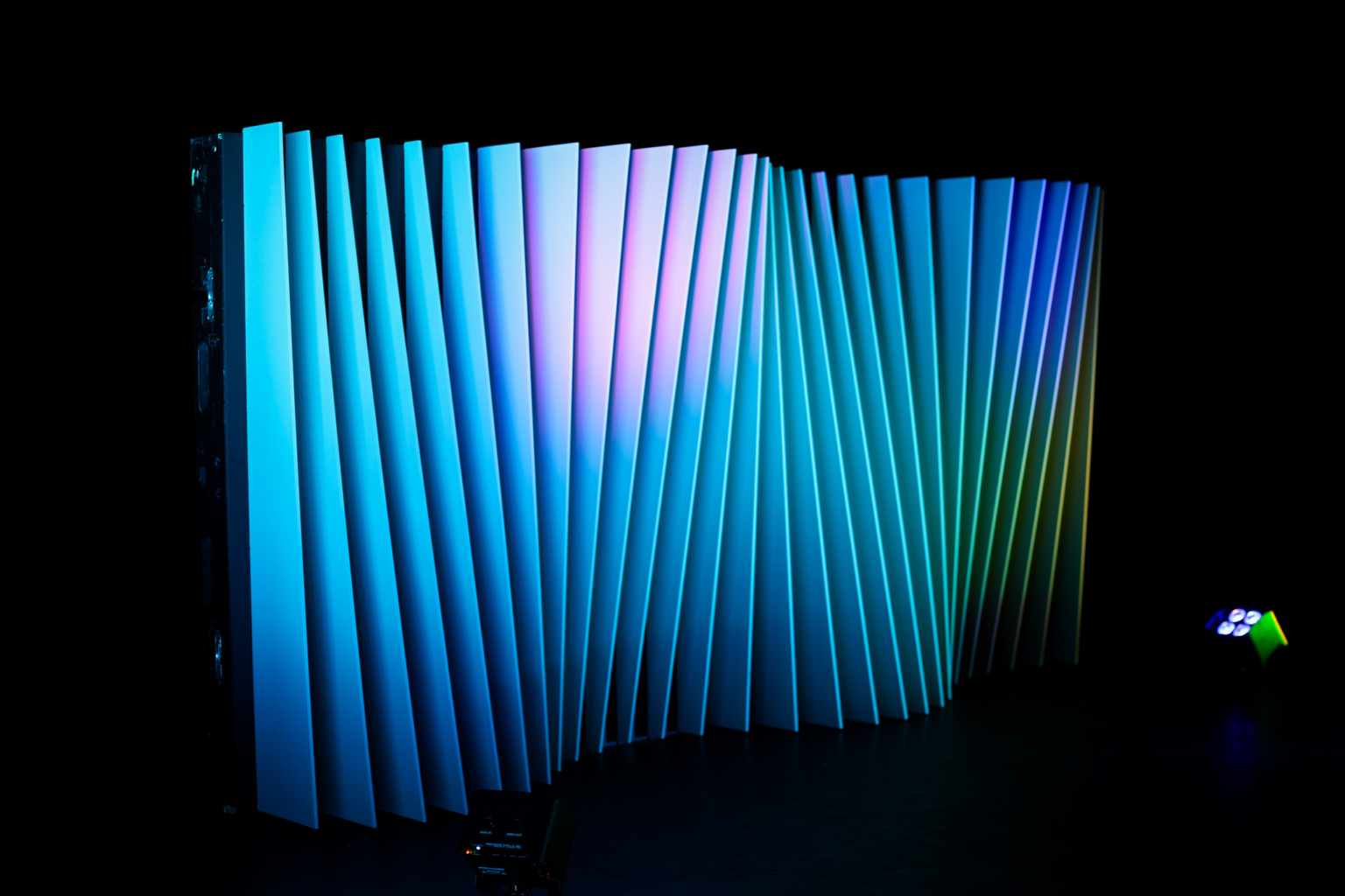 Ripple - Atomic Design