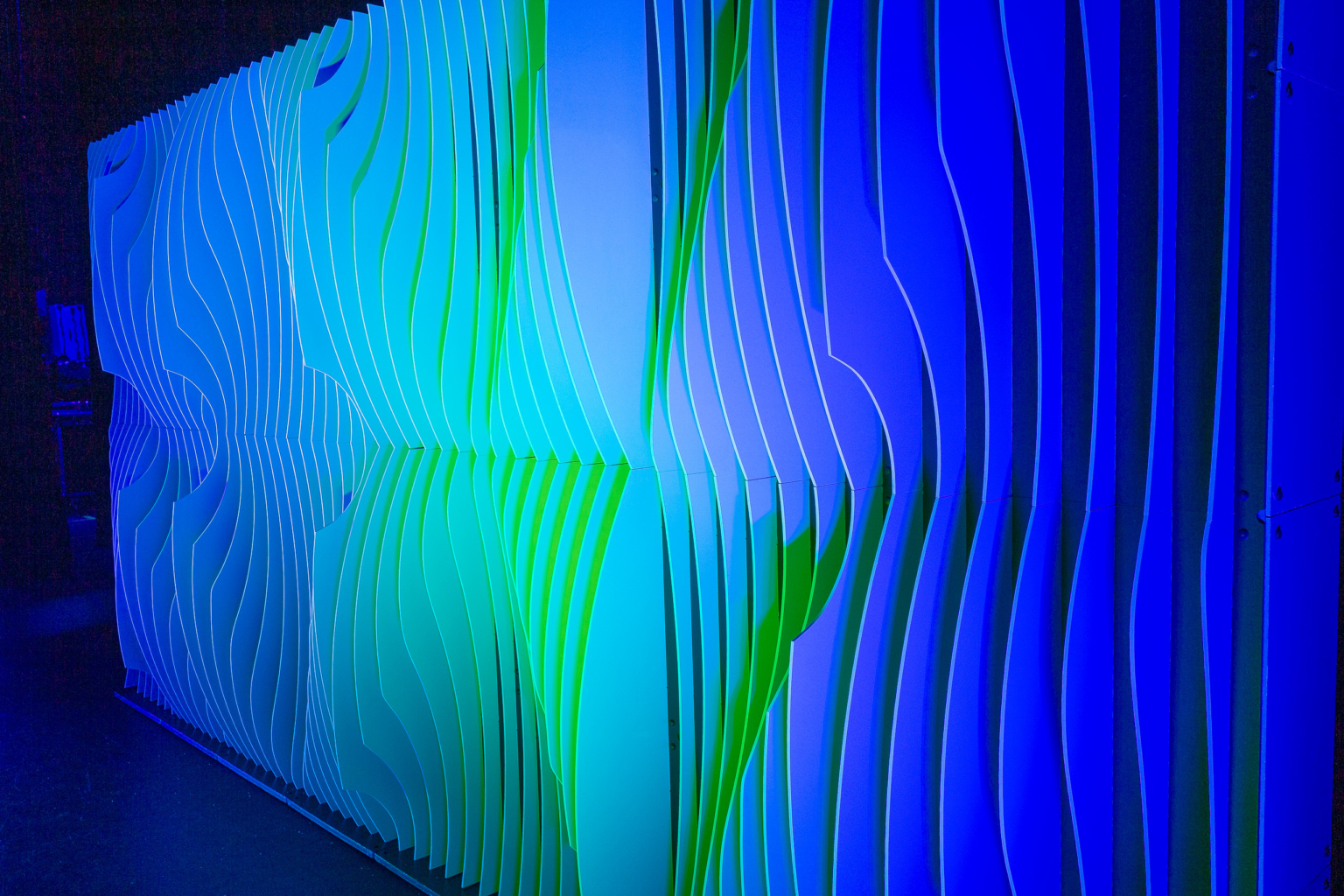 Shell Panel Design Css Shell Modular Scenic Panel | Event + Stage Design | SlotLok System