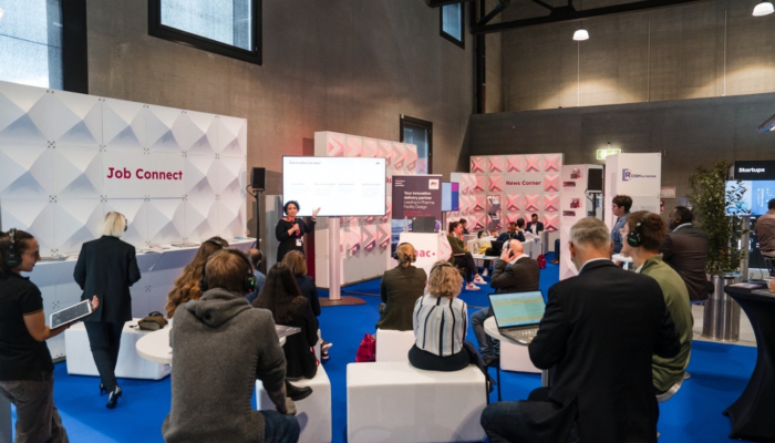 ATOMIC Europe Modular Scenic Systems + Stage Design 12
