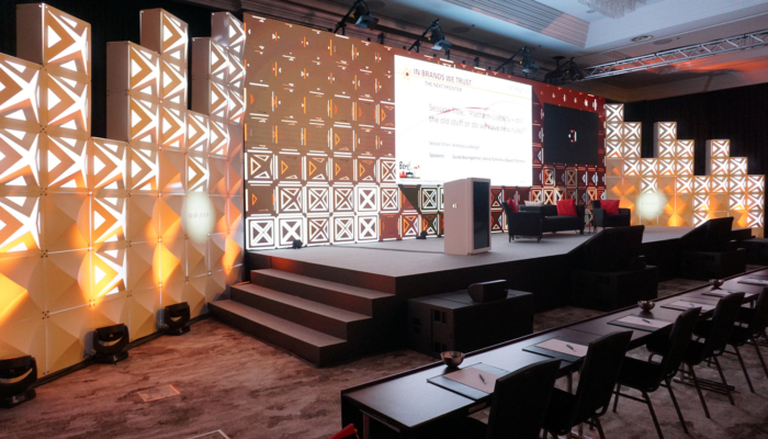 ATOMIC Europe Modular Scenic Systems + Stage Design 13