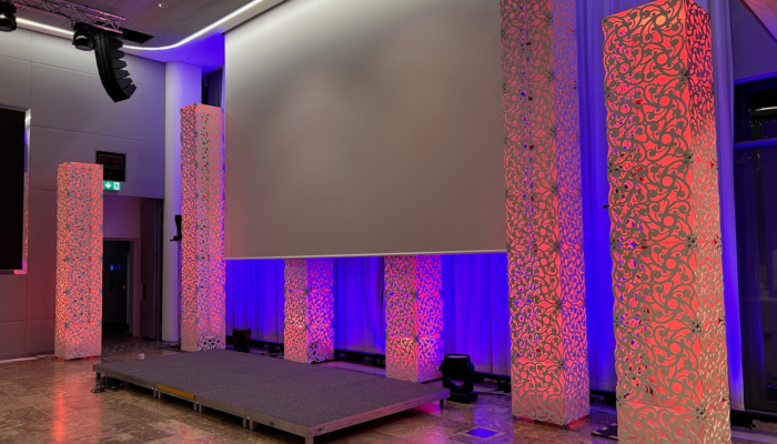 ATOMIC Europe Modular Scenic Systems + Stage Design 15