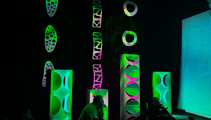 ATOMIC Europe Modular Scenic Systems + Stage Design 17