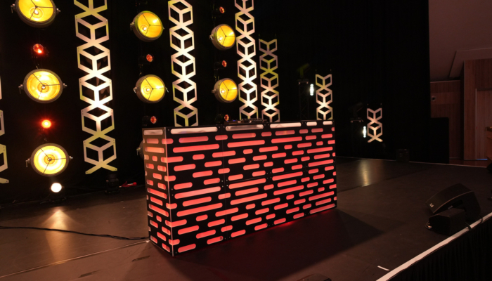 ATOMIC Europe Modular Scenic Systems + Stage Design 26