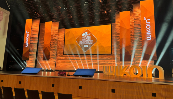 ATOMIC Europe Modular Scenic Systems + Stage Design 28