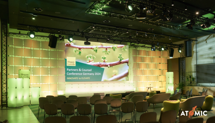 ATOMIC Europe Modular Scenic Systems + Stage Design 35