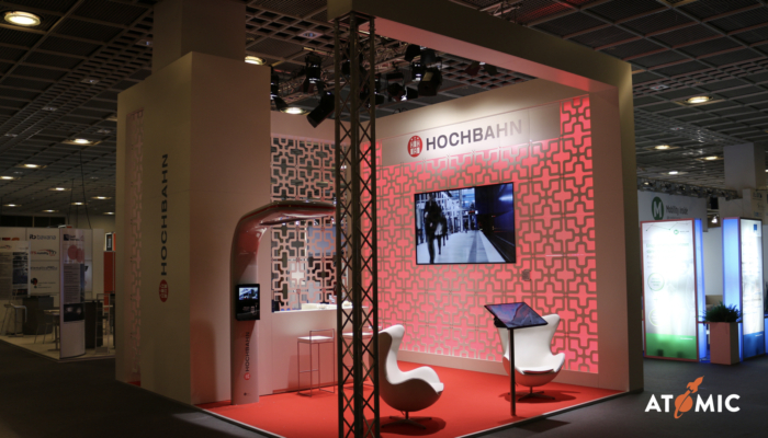 ATOMIC Europe Modular Scenic Systems + Stage Design 39