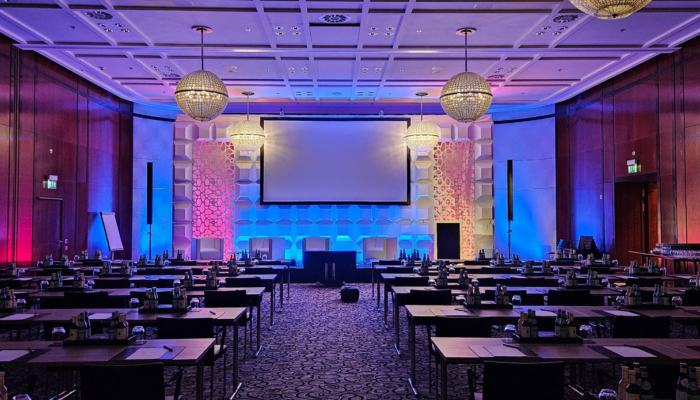 ATOMIC Europe Modular Scenic Systems + Stage Design 5